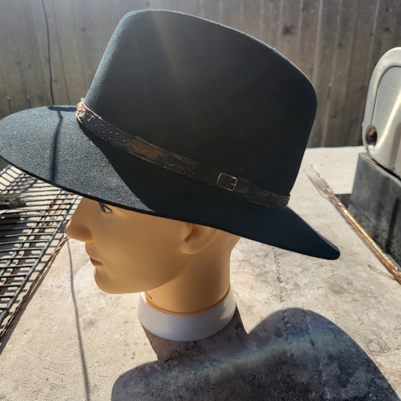 Stetson hat - Picture 2 of 7